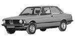 BMW E21 P2944 Fault Code