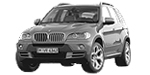 BMW E70 P2944 Fault Code