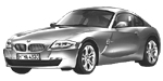 BMW E86 P2944 Fault Code