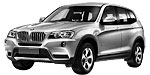 BMW F25 P2944 Fault Code