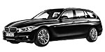 BMW F31 P2944 Fault Code